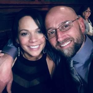 Meet your Posher, Nikki